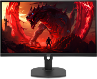 Acer 27" Nitro XF273UF3bmiiprx ZeroFrame FreeSync Premium - IPS - 320Hz (OC) | 2 év garancia |