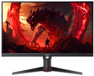 Acer 27" Nitro XV270X1BMIIPRX ZeroFrame FreeSync Premium Pivot - IPS - 200Hz | 2 év garancia |