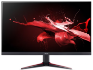 Acer 23.8" Nitro VG240YGBIP ZeroFrame Adaptive sync - IPS - 120Hz | 2 év garancia |