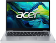 Acer Spin AGSP14-31PT-32T3 - Színezüst - Touch