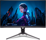 Acer 27" Predator XB273KV5bmiiprx ZeroFrame FreeSync Premium - IPS - 160Hz | 2 év garancia |