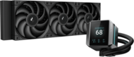 DeepCool MYSTIQUE 360 - Vízhűtés - R-LX750-BKDSNMP-G-1