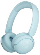 1MORE SonoFlow Mini HQ20 bluetooth fejhallgató SZTEREO (v5.3, mikrofon, aktív zajszűrő, GYEREK méret) VILÁGOSKÉK