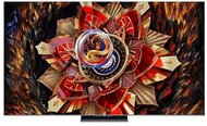 TCL (85C9K) 85" Premium 4K UHD QD-MiniLED TV