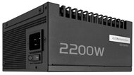 Asus Pro WS 2200W 80+ Platinum tápegység - moduláris - ASUS-PRO-WS-2200P