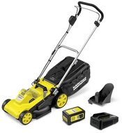 FŰNYÍRÓ AKKUMULÁTOROS