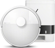 ROOMBA 105 COMBO + AUTOEMPTY DOCK WHITE ROBOTPORSZÍVÓ