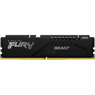 Kingston DDR5 6000MHz 32GB (2x16GB) FURY Beast Black CL30 1,1V