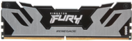 Kingston FURY Renegade 48GB 6000MT/s DDR5 memória CL32 ezüst