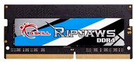 Geil Notebook DDR4 3200MHz 8GB G.Skill Ripjaws CL22 1,2V