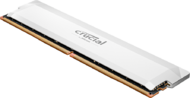 Crucial Pro OC 16GB DDR5-6400 UDIMM CL38 White