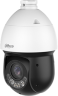 Dahua IP Speed dómkamera - SD4D425MB-HNR (AI; 4MP, 25x zoom, H265+, LED+IR100m, IP67, SD, PoE+)