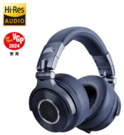 ONEODIO DJ Fejhallgató - MONITOR 60 MISTY BLUE (Vezetékes, 3,5mm, 6,35mm jack, Hi-Res Audio)