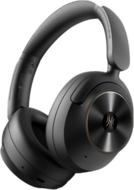 ONEODIO DJ Fejhallgató - Focus A6 Hybrid Black (Vezeték nélküli, Bluetooth, Hi-Res Audio, Active Noise Cancelling)