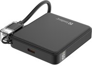 Sandberg Akkubank - Nano Powerbank 5000 PD20W