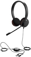 Jabra Fejhallgató - Evolve 20 UC Stereo (4999-829-269)