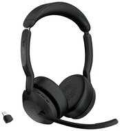 Jabra Fejhallgató - Evolve2 55 MS Stereo (25599-999-899)