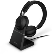 Jabra Fejhallgató - Evolve2 65 MS Stereo (26599-989-989)