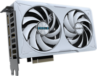 GIGABYTE Videokártya PCI-Ex16x nVIDIA RTX 5060 8GB DDR7 OC