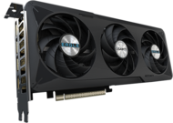 GIGABYTE Videokártya PCI-Ex16x nVIDIA RTX 5060 8GB DDR7 OC