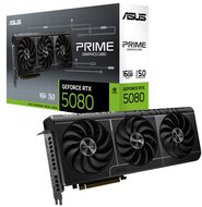 ASUS NVIDIA RTX 5080 16GB GDDR7 - PRIME-RTX5080-16G
