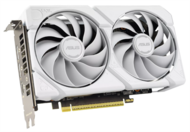 ASUS Videokártya PCI-Ex16x AMD RX 9060 XT 16GB DDR6 OC