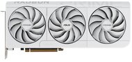 ASUS AMD RX 9070 XT PRIME-RX9070XT-O16G-WHITE