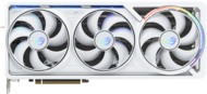 ASUS NVIDIA RTX 5080 16GB GDDR7 - ROG-ASTRAL-RTX5080-O16G-WHITE