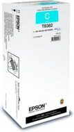 Epson WF-R5000 SERIE INK PACK XL Tintapatron Ciánkék