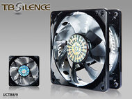 Enermax T.B. Silence Fixed RPM Series 8cm