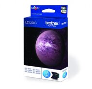 BROTHER Patron LC-1220C DCP-J525/J725/J925 300/oldal, kék