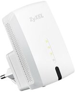 Zyxel WRE6505 Wireless Dual Band AC750 Range Extender
