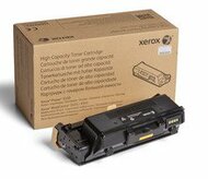 Xerox 106R03621 Toner Fekete