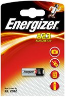 ENERGIZER Special Battery E23A Elem