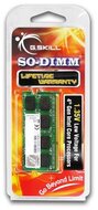 G.Skill 4GB /1600 Standard DDR3L SoDIMM RAM