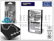 Samsung GT-i5700 Galaxy Spica/i8910 Omnia HD akkumulátor - Li-Ion 950 mAh - (EB504465VU utángyártott) - PRÉMIUM