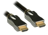 Roline HDMI Ultra HD Ethernet M/M kábel - 1m