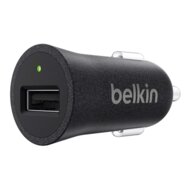 Belkin Mixit Up Autós töltő Fekete