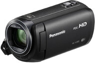 Panasonic HC-V380EP-K Digitális Videokamera Fekete