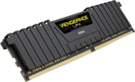 Corsair 16GB DDR4 2400MHz Vengeance LPX Black Ram