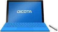 Dicota Secret D30116 Microsoft Surface Pro 4 12.3" kétoldalas kijelzővédő fólia