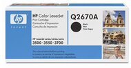 HP Q2670A fekete toner