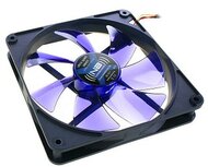 Noiseblocker BlackSilent XK1 140mm