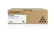 Ricoh SP201 toner Fekete