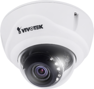 VIVOTEK FD8382-TV IP Dome kamera