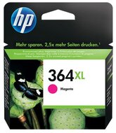 HP CB324EE (364XL) magenta tintapatron