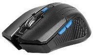 TRACER RF nano Gaming Egér - Fekete