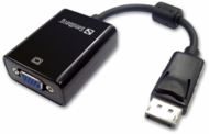 Sandberg 508-43 DisplayPort - VGA adapter