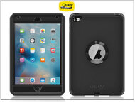 OtterBox Defender Apple iPad Mini 4 védőtok - Fekete