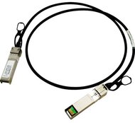 Cisco SFP-H10GB-CU1M Network Cable - 1 m - 1 Pack